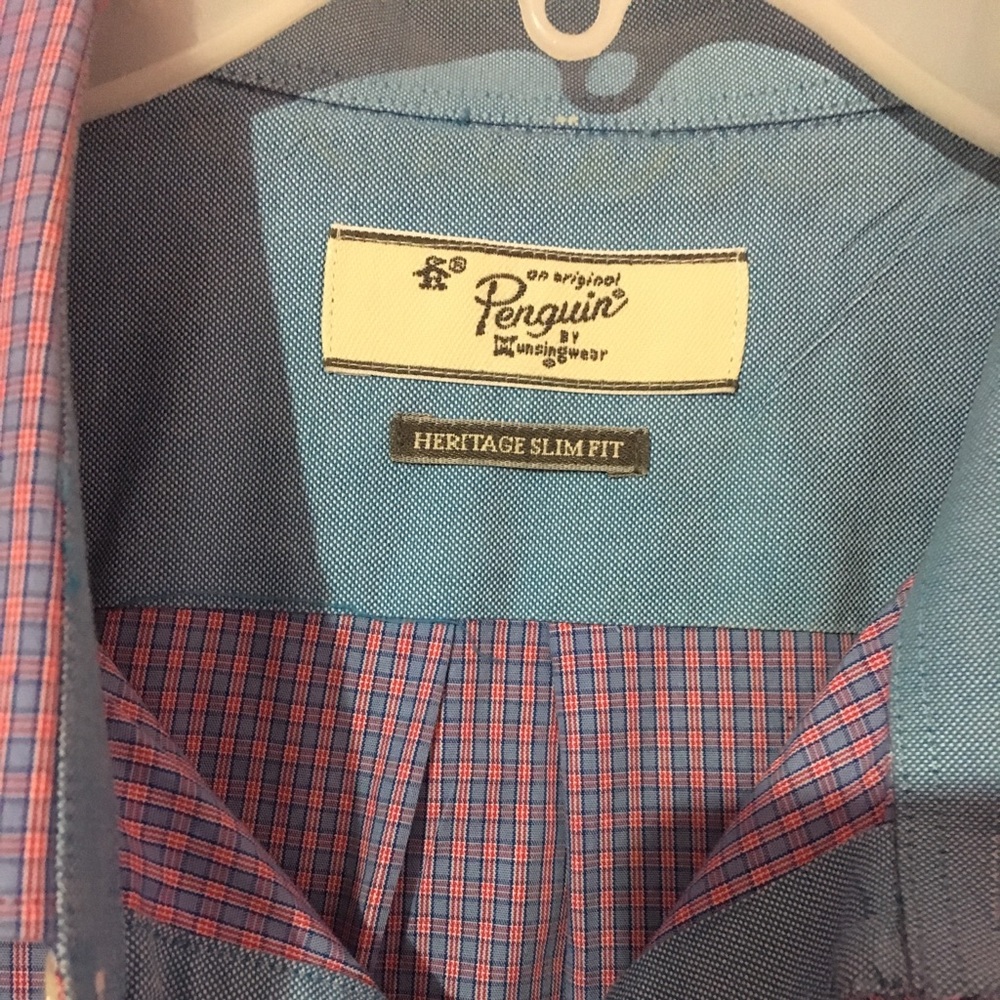 Penguin Shirt